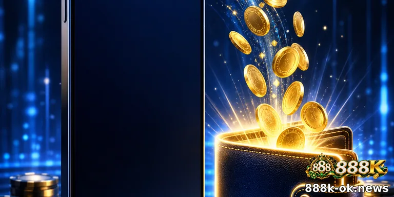 888K Link Mới Nhất | Trang Chủ Chính Thức 2026 - hình ảnh - 888k-ok.news