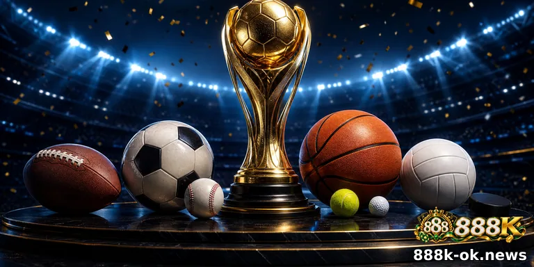United Gaming – Nền Tảng Cá Cược Thể Thao Tại Nhà Cái 888K - hình ảnh - 888k-ok.news