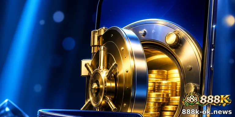 888K Link Mới Nhất | Trang Chủ Chính Thức 2026 - hình ảnh - 888k-ok.news